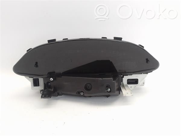 Toyota Yaris Vitezometru (grup de instrumente) 