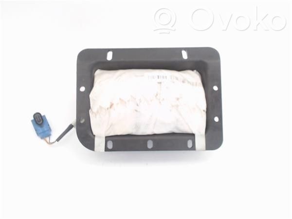Citroen C-Elysée Poduszka powietrzna Airbag chroniąca kolana 