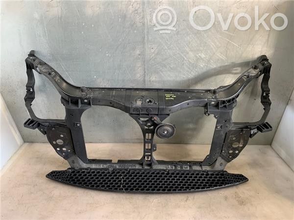 KIA Rio Panel mocowania chłodnicy / góra 