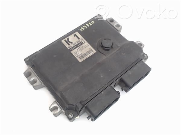 Suzuki Swift I Engine control unit/module 