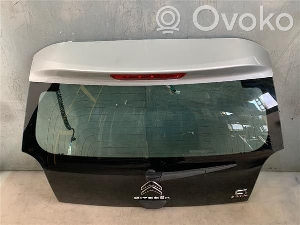 Citroen C1 Tailgate/trunk/boot lid 