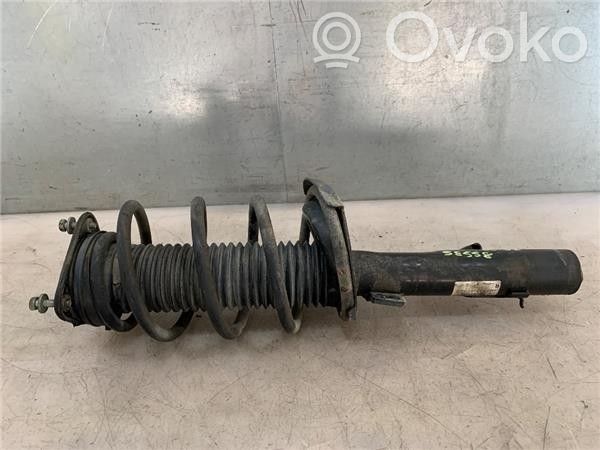 Ford Focus Front shock absorber with coil spring 