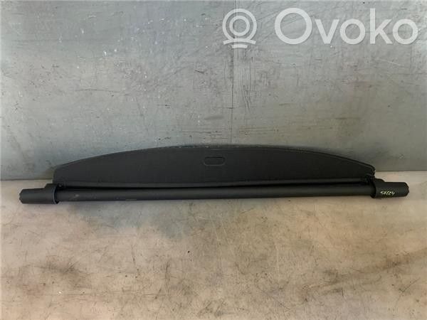 Mazda 2 Tailgate/trunk/boot lid 