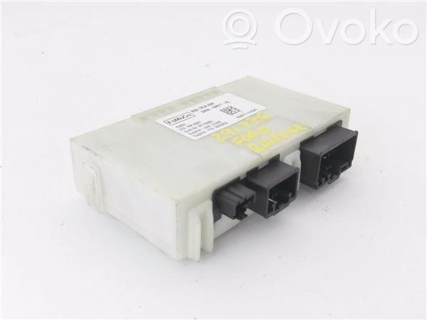 Engine control unit/module   DB3919H517AB,28433054