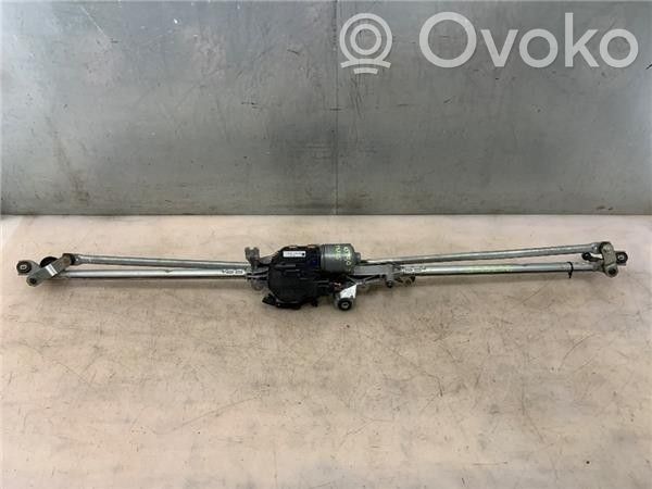 Wiper motor   13262434