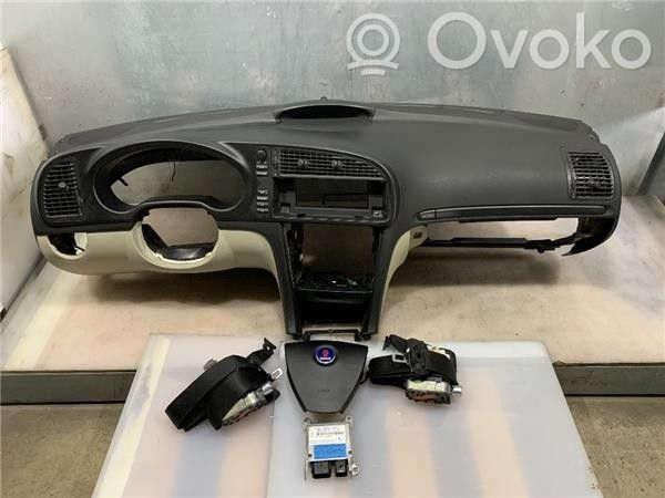 Airbag set   12789426,12785274