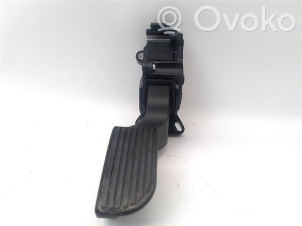 Gaspedal   B000762180