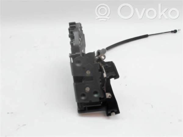 Cerradura de puerta delantera   30699787