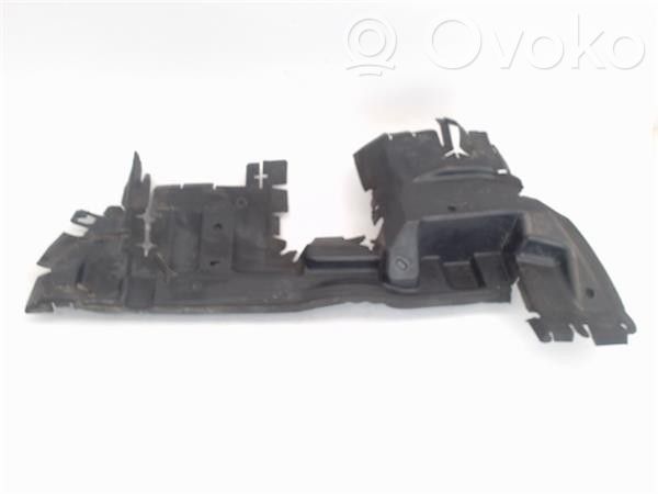 Conducto/guía del intercooler   9808276960