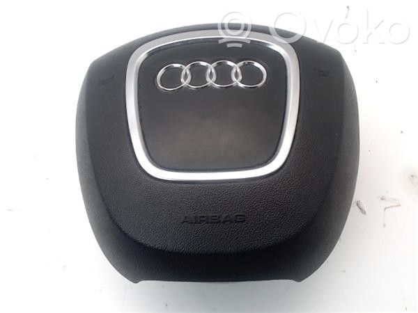 Airbag del volante   8P0880201BJ