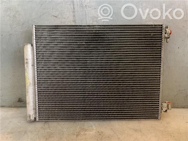 Renault Captur A/C cooling radiator (condenser) 