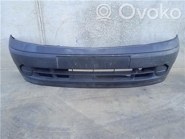 Renault Kangoo I Front bumper 