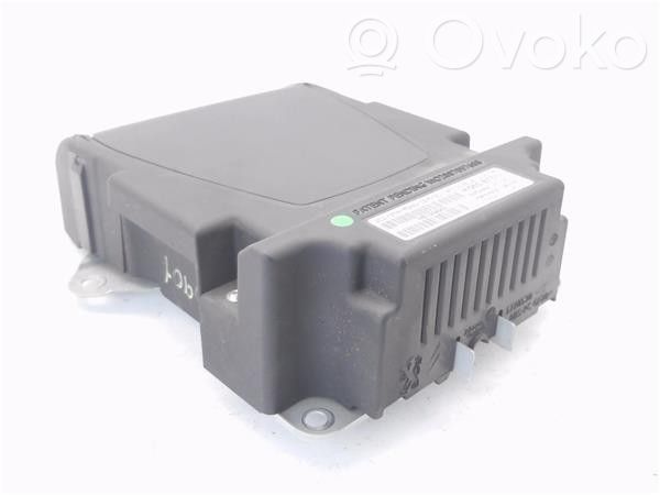 Peugeot 5008 Unitate principală radio/CD/DVD/GPS 