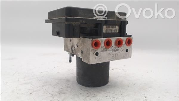 Audi A6 S6 C6 4F Bomba de ABS 
