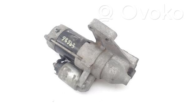 Jeep Compass Motor de arranque 