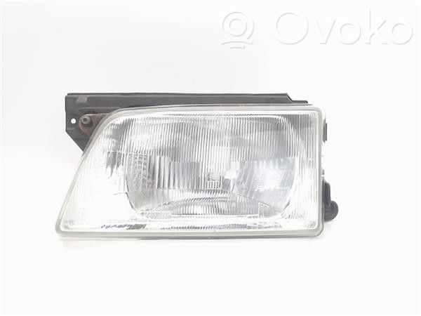 Opel Kadett E Headlight/headlamp 