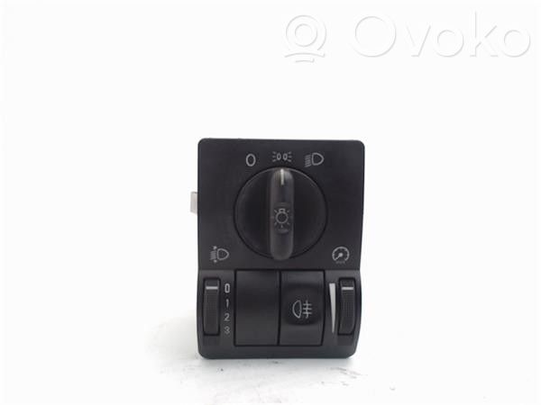 Panel lighting control switch   9116612