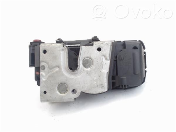 Citroen C2 Front door lock motor 