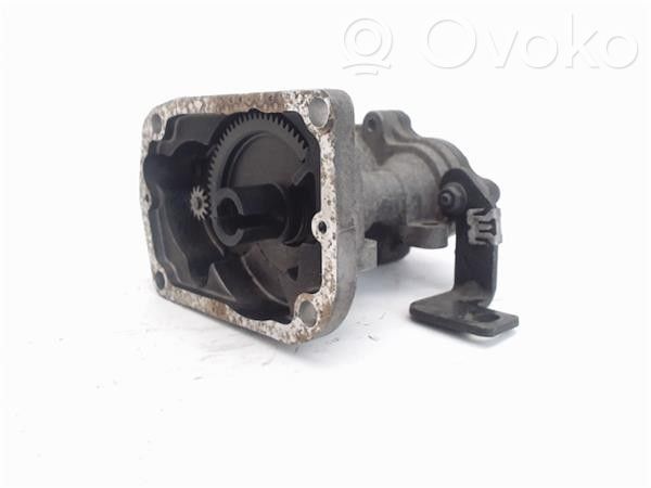 Ford Transit EGR vožtuvas 