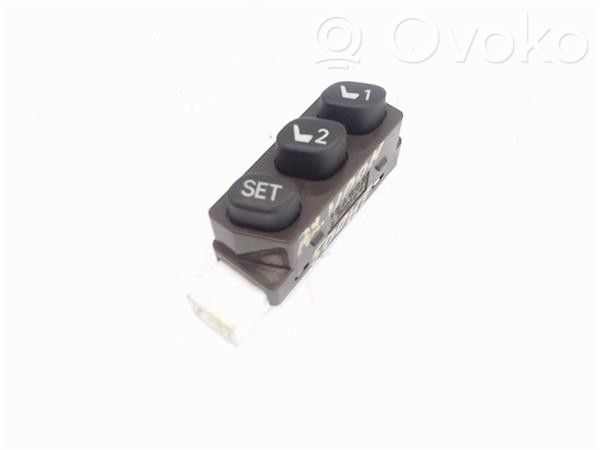 Interruptor de control multifunción   15A602