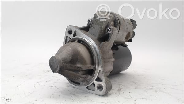 Motor de arranque   361003101,JM000A15001