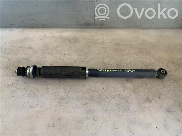 Mitsubishi Space Runner Ammortizzatore posteriore 