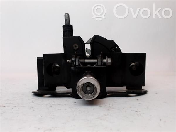 Ford Transit Tie down hook / loop 