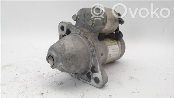 Motor de arranque   8980147432,98014743