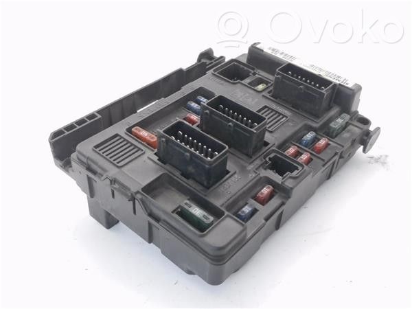 Peugeot 206 BSM Control unit 