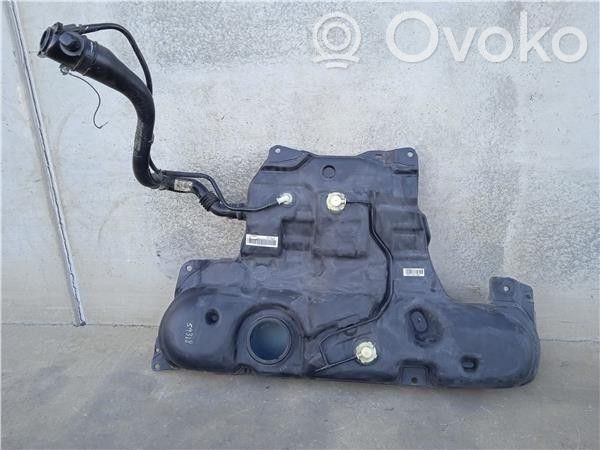 Renault Megane IV Polttoainesäiliö 