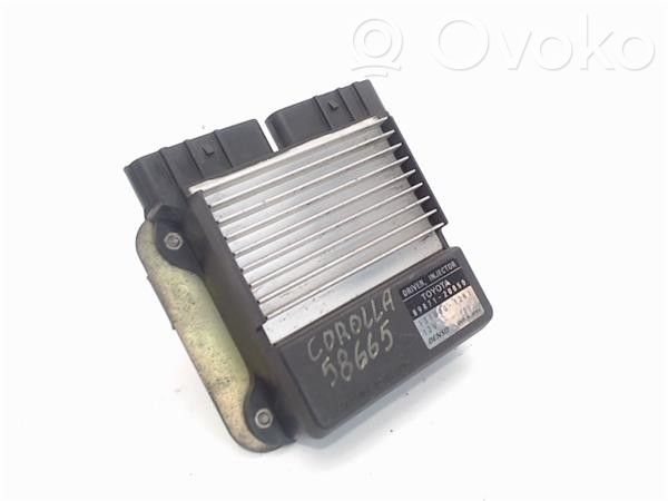 Engine control unit/module   8987120050,1310001261