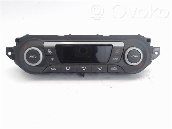Climate control unit   7M5T18C612AC