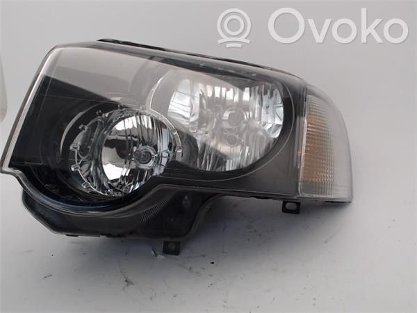 Land Rover Freelander Headlight/headlamp 