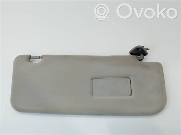Sun visor   MR996964HA,MR628975