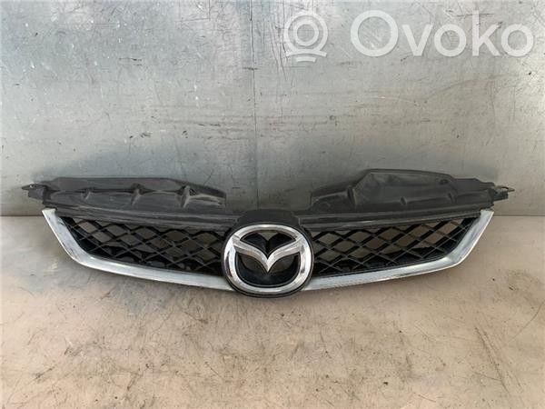 Mazda 5 Fender grill 