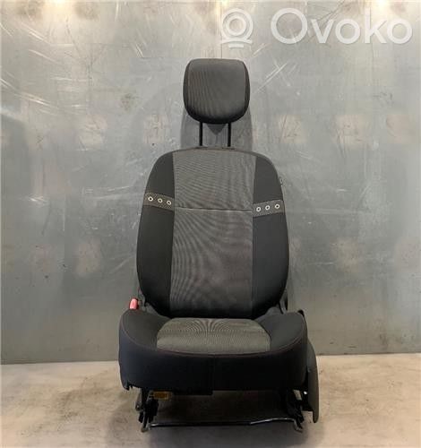 Renault Scenic RX Asiento delantero del conductor 