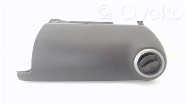 Nissan Note (E11) Airbag genoux 