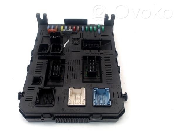 BSM Control unit   9664059080,216761594H