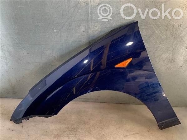 Ford Focus Sparnas 