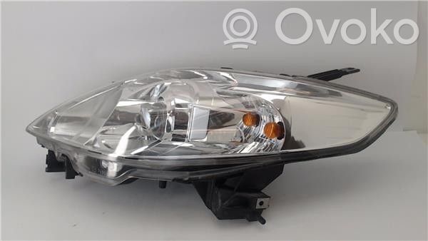 Headlight/headlamp   CC30510L0D,C23551040