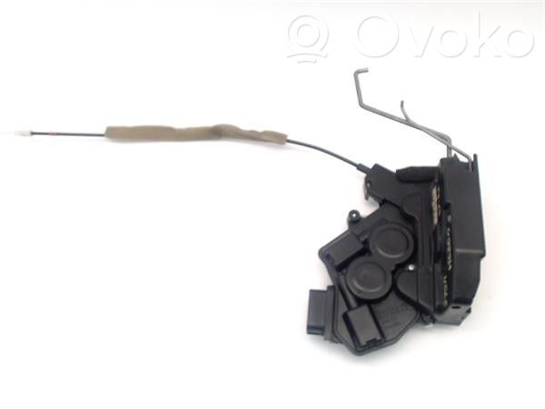 Front door lock   CD3659310A