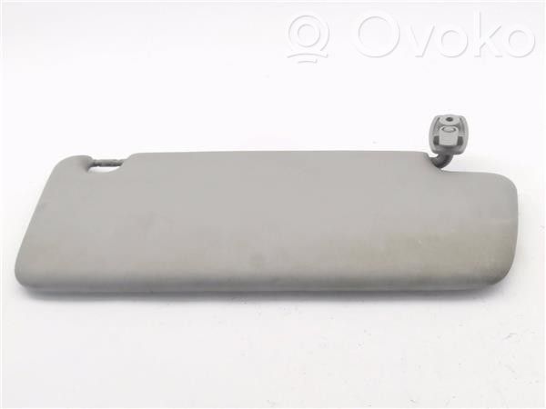 Opel Corsa D Visera parasol 