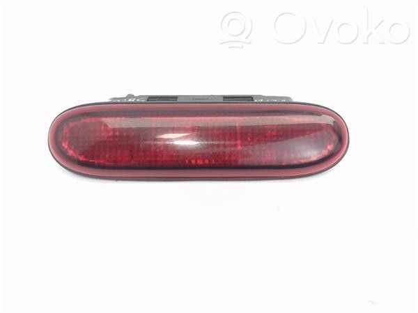 Renault Clio I Third/center stoplight 