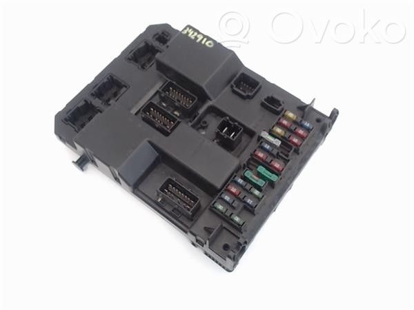 Peugeot 307 Unitate/modul de control motor 