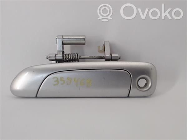Manecilla externa puerta delantera   72180SAAG11