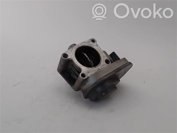 Opel Corsa C Valvola corpo farfallato 