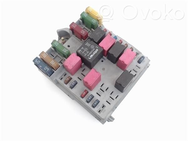 Fiat Stilo BSM Control unit 