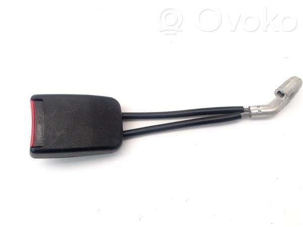 Seat Leon (1M) Pas bezpieczeństwa fotela tylnego 