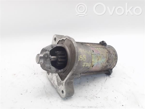 Starteris   Y40118400A,2S6U11000EC