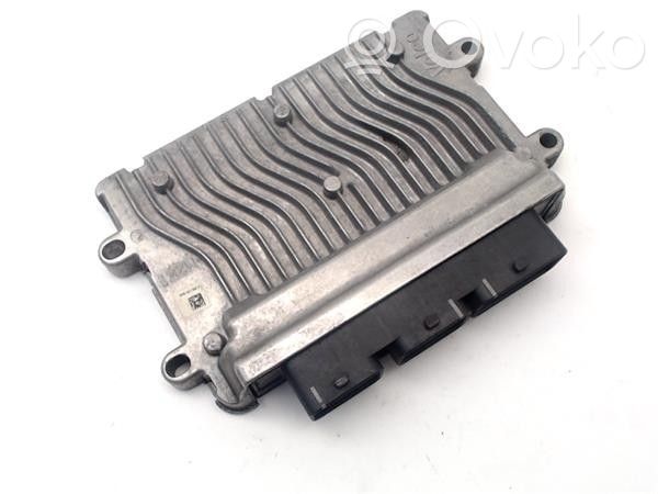 Citroen C3 Pluriel Engine control unit/module 